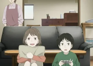 Journal with Witch ‒ Episode 5