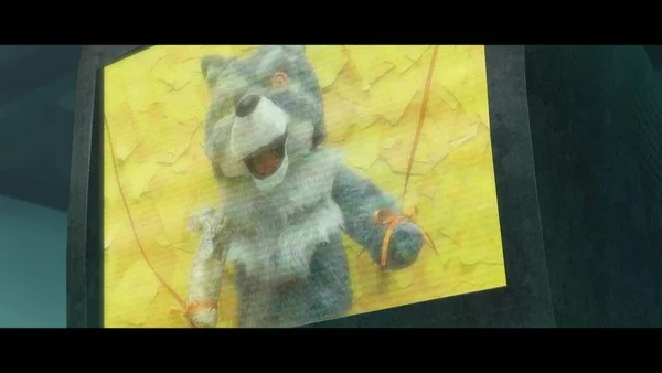 Emotion in SHIBOYUGI