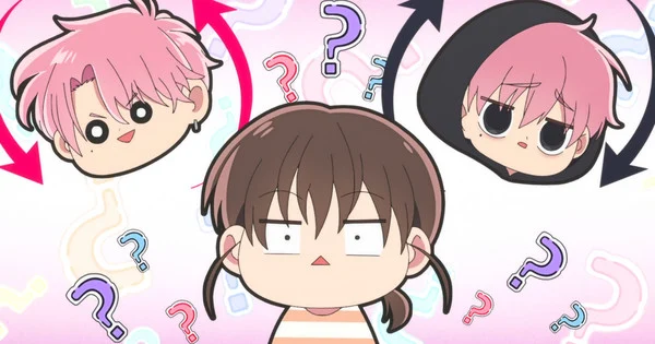 Tamon's B-Side ‒ Episode 6