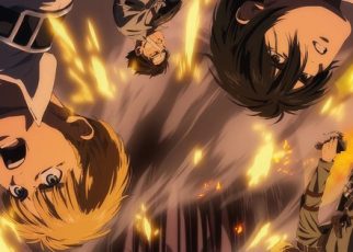 Anime Times Screens Attack on Titan, Naruto, More Anime at Japan Matsuri Worli on February 7-8