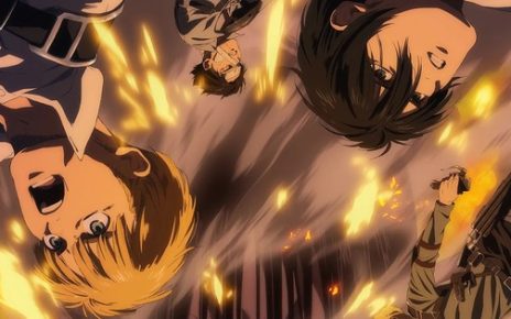 Anime Times Screens Attack on Titan, Naruto, More Anime at Japan Matsuri Worli on February 7-8