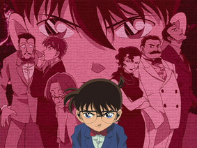 Detective Conan: Rivals Of The Great Detective Part 2 Anime Series Review