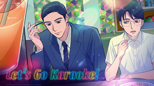 Let's Go Karaoke! Anime Series Review