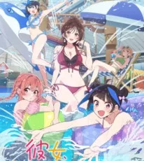 Rent-A-Girlfriend Season 4 Anime Series Review