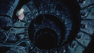 Angel's Egg Anime Film Review