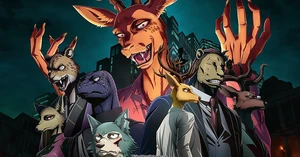 BEASTARS Final Season Part 2