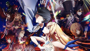 Our Last Crusade or the Rise of a New World Season 2 Anime Series Review