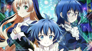 I Was Reincarnated as the 7th Prince Season 2 Anime Review