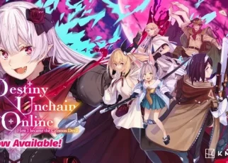 destinyunchainonline