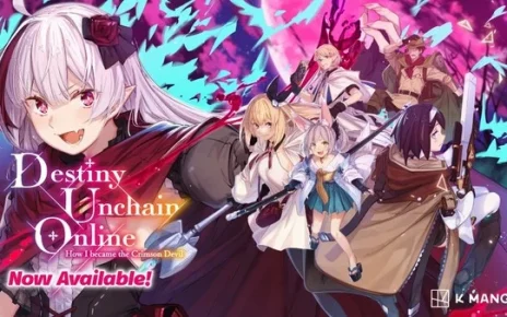 destinyunchainonline