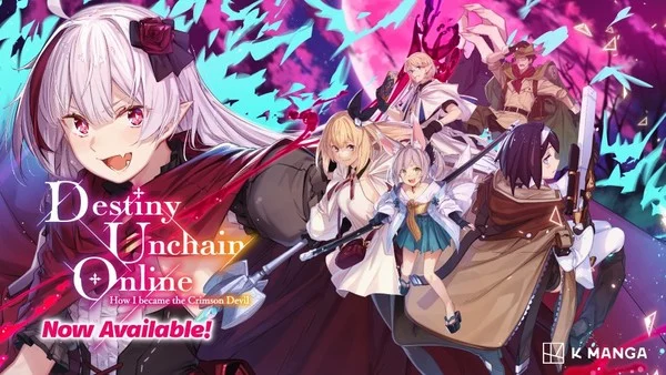 destinyunchainonline