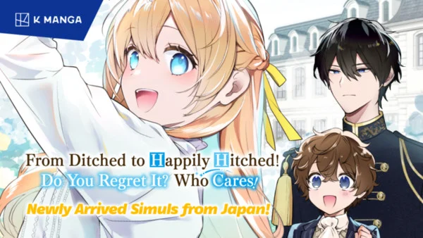 From Ditched to Happily Hitched! Do You Regret It? Who Cares!