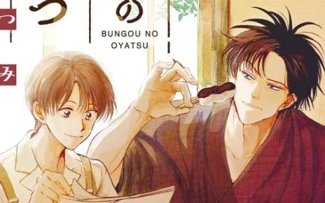 News
My Dear Detective's Natsumi Ito Launches New Manga Series