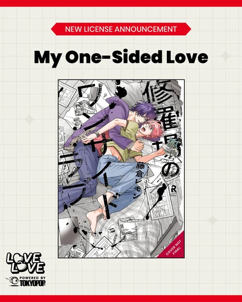 my-one-sided-love