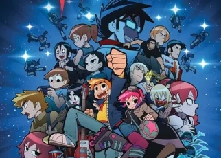 News
North American Anime, Manga Releases, March 22-28