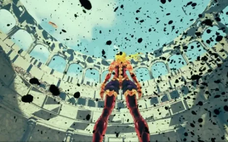 News
Shadow Skill Manga Gets New Series After 12 Years