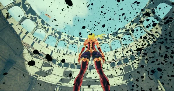 News
Shadow Skill Manga Gets New Series After 12 Years