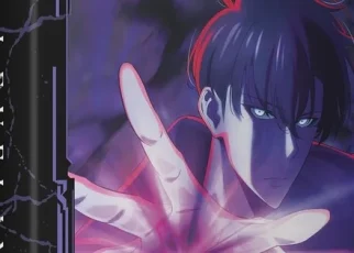 News
North American Anime, Manga Releases, March 15-21