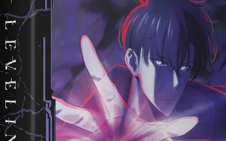 News
North American Anime, Manga Releases, March 15-21