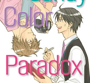 candy-color-paradox
