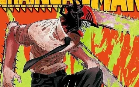 News
Former Chainsaw Man Editor Announces New Manga Platform