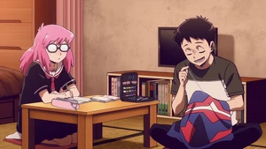 koichi-talks-to-kazuho-about-the-future