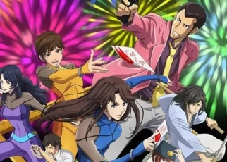 News
North American Anime, Manga Releases, March 29-April 4