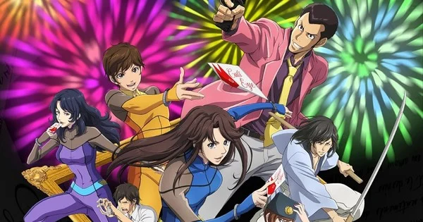 News
North American Anime, Manga Releases, March 29-April 4