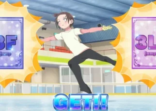 Medalist Season 2
Episode 7