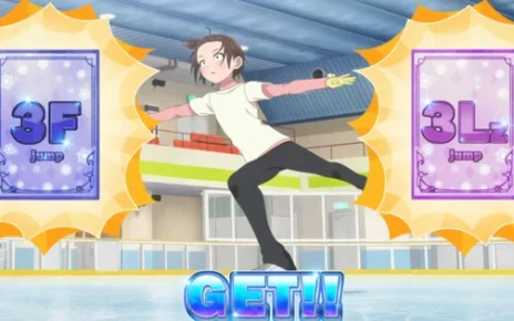 Medalist Season 2
Episode 7