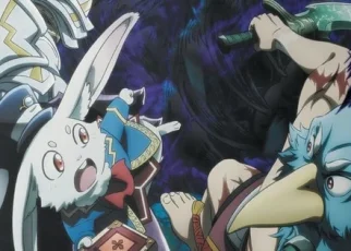 News
North American Anime, Manga Releases, April 19-25