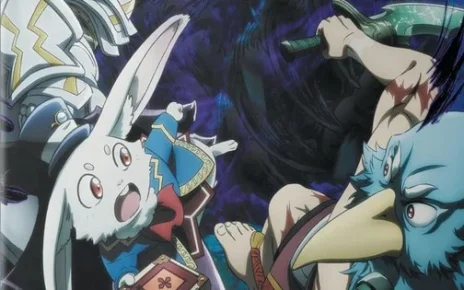 News
North American Anime, Manga Releases, April 19-25