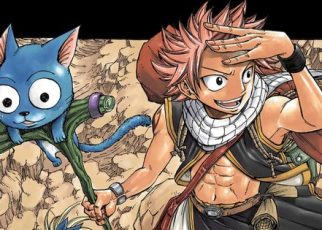 News
Hiro Mashima Presents New Fairy Tail Manga Miniseries for 20th Anniversary