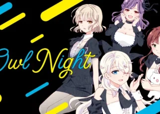 Owl Night