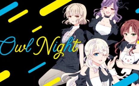 Owl Night