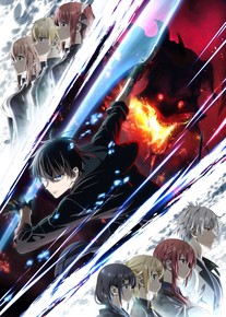 Jack-of-All-Trades, Party of None Season 1 Anime Series Review
