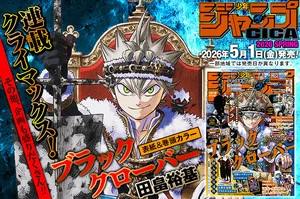 Black Clover Climax