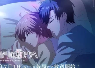 News
Hana-Kimi Anime Season 2's Promo Video Unveils Theme Songs, July 1 Debut