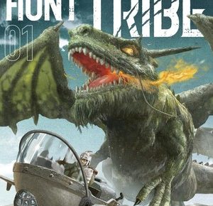 Dragon Hunt Tribe