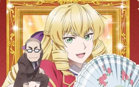 News
North American Anime, Manga Releases, May 24-30