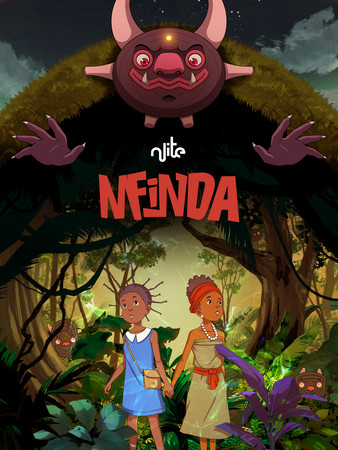 Image for MFINDA anime