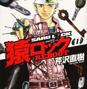 sarulock