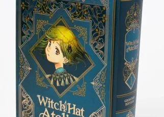 News
North American Anime, Manga Releases, May 3-9