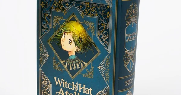 News
North American Anime, Manga Releases, May 3-9