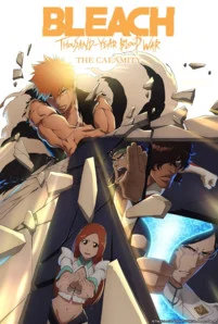Bleach: Thousand-Year Blood War - The Calamity Anime Film Review