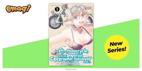an-elf-a-motorcycle