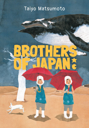 Brothers of Japan