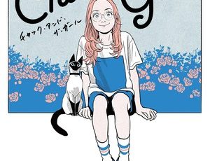 Chuck and the Girl