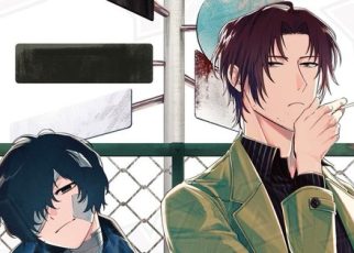 News
Bungo Stray Dogs Gets New Spinoff Manga on July 3