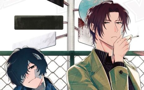 News
Bungo Stray Dogs Gets New Spinoff Manga on July 3